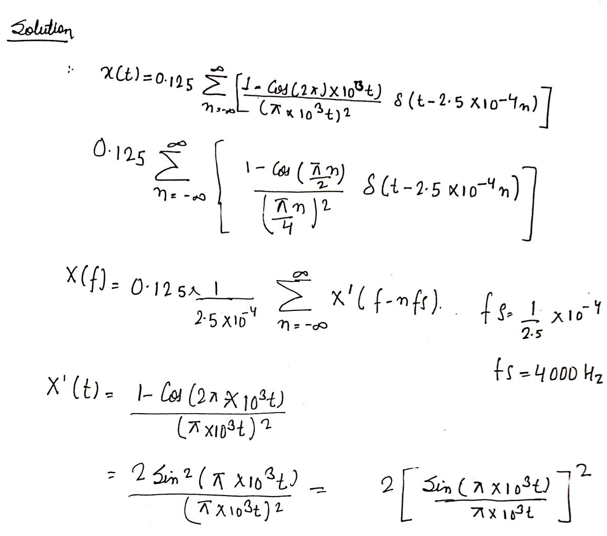 Electrical Engineering homework question answer, step 1, image 1